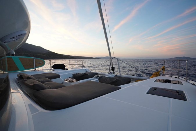 Photo of LAGOON Lagoon 50 (2022) 48' 6