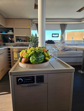Photo of LAGOON Lagoon 50 (2022) 48' 6