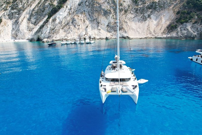 Photo of LAGOON Lagoon 50 (2022) 48' 6