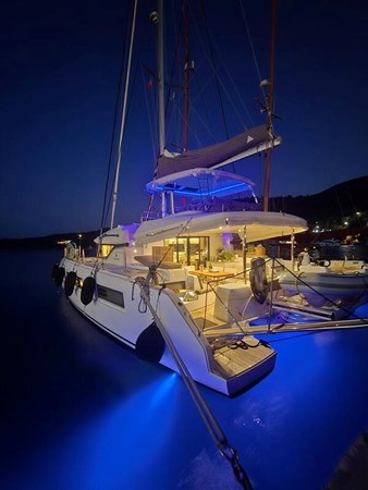 Photo of LAGOON Lagoon 50 (2022) 48' 6