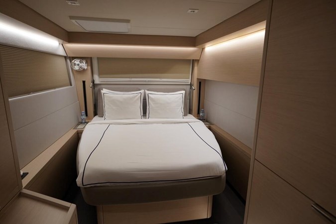 Photo of LAGOON Lagoon 50 (2022) 48' 6