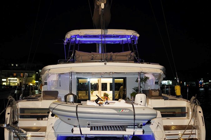Photo of LAGOON Lagoon 50 (2022) 48' 6