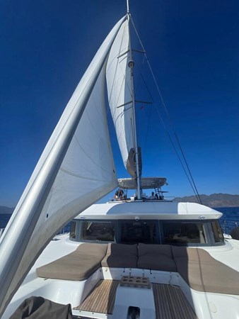 Photo of LAGOON Lagoon 50 (2022) 48' 6