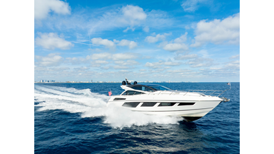 2018 SUNSEEKER Predator 68 - photo 1