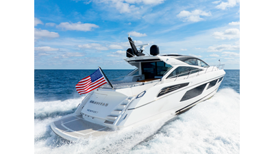 2018 SUNSEEKER Predator 68 - photo 2
