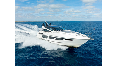 2018 SUNSEEKER Predator 68 - photo 3