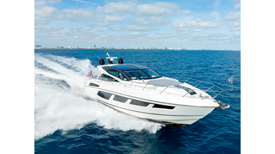 2018 SUNSEEKER Predator 68 - photo 4