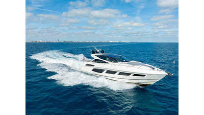 2018 SUNSEEKER Predator 68 - photo 5