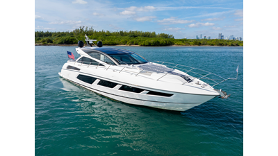 2018 SUNSEEKER Predator 68 - photo 6