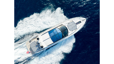 2018 SUNSEEKER Predator 68 - photo 7
