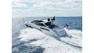 2018 SUNSEEKER Predator 68 - photo 8