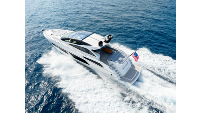 2018 SUNSEEKER Predator 68 - photo 9