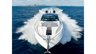 2018 SUNSEEKER Predator 68 - photo 10
