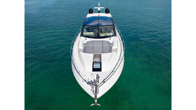 2018 SUNSEEKER Predator 68 - photo 11