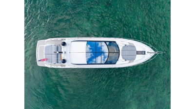 2018 SUNSEEKER Predator 68 - photo 12