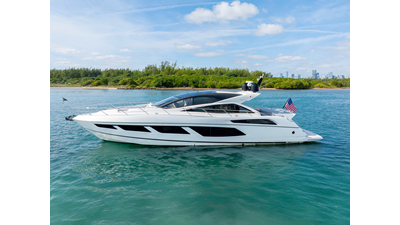 2018 SUNSEEKER Predator 68 - photo 13