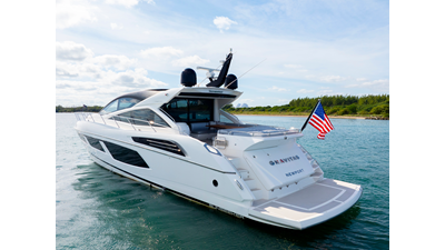 2018 SUNSEEKER Predator 68 - photo 16