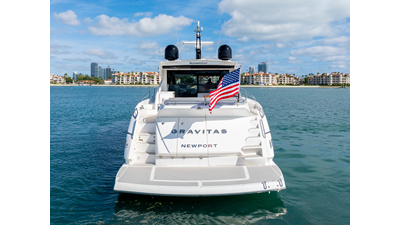 2018 SUNSEEKER Predator 68 - photo 17