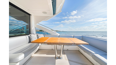 2018 SUNSEEKER Predator 68 - photo 19