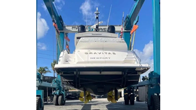 2018 SUNSEEKER Predator 68 - photo 20