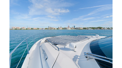 2018 SUNSEEKER Predator 68 - photo 22