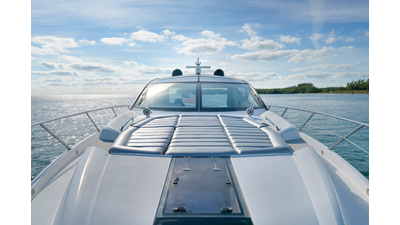 2018 SUNSEEKER Predator 68 - photo 23