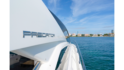 2018 SUNSEEKER Predator 68 - photo 24
