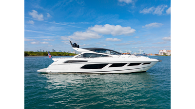 2018 SUNSEEKER Predator 68 - photo 26