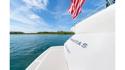 2018 SUNSEEKER Predator 68 - photo 27