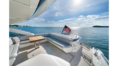 2018 SUNSEEKER Predator 68 - photo 29