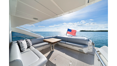 2018 SUNSEEKER Predator 68 - photo 30