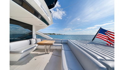 2018 SUNSEEKER Predator 68 - photo 31
