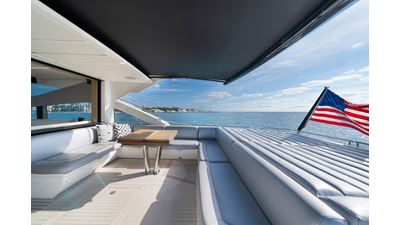 2018 SUNSEEKER Predator 68 - photo 32