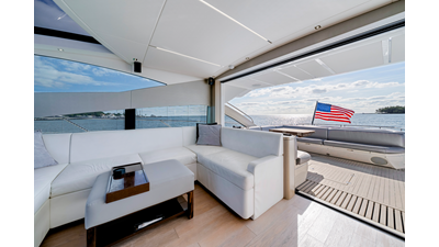 2018 SUNSEEKER Predator 68 - photo 35