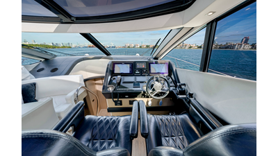 2018 SUNSEEKER Predator 68 - photo 36
