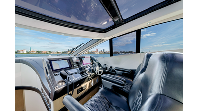 2018 SUNSEEKER Predator 68 - photo 37