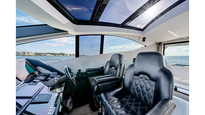 2018 SUNSEEKER Predator 68 - photo 38