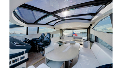 2018 SUNSEEKER Predator 68 - photo 39