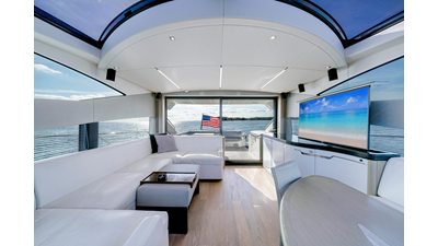 2018 SUNSEEKER Predator 68 - photo 40