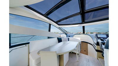 2018 SUNSEEKER Predator 68 - photo 41