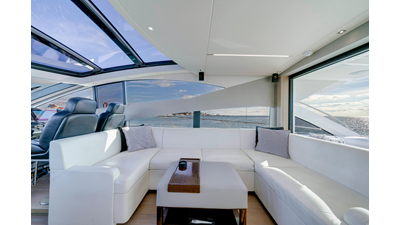 2018 SUNSEEKER Predator 68 - photo 42