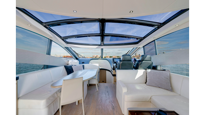 2018 SUNSEEKER Predator 68 - photo 43