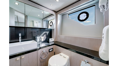 2018 SUNSEEKER Predator 68 - photo 45