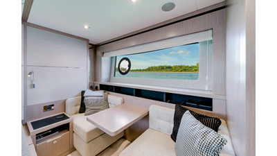 2018 SUNSEEKER Predator 68 - photo 47