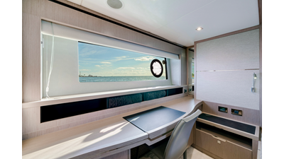 2018 SUNSEEKER Predator 68 - photo 48