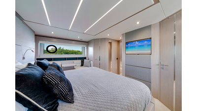 2018 SUNSEEKER Predator 68 - photo 49
