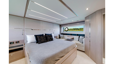2018 SUNSEEKER Predator 68 - photo 50