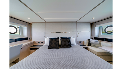 2018 SUNSEEKER Predator 68 - photo 51