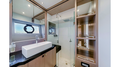 2018 SUNSEEKER Predator 68 - photo 53