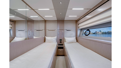 2018 SUNSEEKER Predator 68 - photo 54
